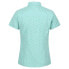 REGATTA Mindano VI short sleeve shirt