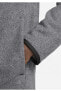 Фото #4 товара Sportswear Tech Fleece Winter Full-Zip Hoodie Erkek Sweatshirt