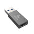 Фото #3 товара Akasa Typ A auf C USB-Adapter - 2 Stück AK-CBUB61-KT02 - Adapter