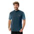 Фото #2 товара VAUDE BIKE Ledro short sleeve T-shirt