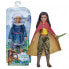 DISNEY Basic Doll Rai Raya And The Last Dragon