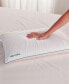 Фото #3 товара Serene Foam Traditional Pillow, Standard/Queen