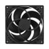 Фото #7 товара Arctic P14 – Pressure-optimised 140 mm Fan - Fan - 14 cm - 1700 RPM - 24.5 dB - 72.8 cfm - 123.76 m³/h