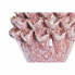 Фото #2 товара Кувшин DKD Home Decor Цветок Розовый бирюзовый 18 x 18 x 27 cm Керамика 20 x 20 x 27 cm Средиземноморье (2 штук)