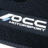 Фото #8 товара Автомобильный коврик OCC Motorsport OCCOP0009LOG