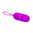 Фото #2 товара Vibrating Egg Arvin Purple