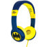 Фото #1 товара OTL TECHNOLOGIES Batman Cape Crusader junior Headphones