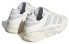 Фото #4 товара Кроссовки adidas Originals Niteball бело-серебристые