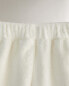 Фото #2 товара Cotton terry shorts