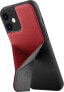 Uniq UNIQ etui Transforma Apple iPhone 12 mini czerwony/coral red