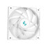 Фото #3 товара Deepcool LS720 SE WH - All-in-one liquid cooler - 12 cm - 85.85 cfm - White