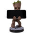 EXQUISITE GAMING Guardians Of The Galaxy Smartphone Support 21 cm