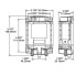 Фото #3 товара BLUE SEA SYSTEMS ML 24V Bistable Battery Switch Module