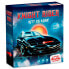 Фото #1 товара SHUFFLE Kitt Vs Karr Knight Rider Spanish Board Game