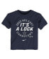 ფოტო #2 პროდუქტის Toddler Boys and Girls Navy Dallas Cowboys 2023 NFC East Division Champions Locker Room Trophy Collection T-shirt