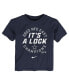 Фото #2 товара Toddler Boys and Girls Navy Dallas Cowboys 2023 NFC East Division Champions Locker Room Trophy Collection T-shirt