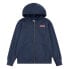 Фото #2 товара LEVI´S ® KIDS Boxtab full zip sweatshirt