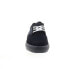 Фото #6 товара Lakai Riley 3 MS2220094A00 Mens Black Suede Skate Inspired Sneakers Shoes
