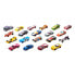 HOT WHEELS 20 Assorted Car Pack 3 года - фото #2