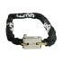 LUMA Alfa Plus chain lock