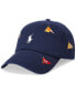 Фото #1 товара Men's Nautical Embroidered Twill Ball Cap