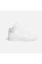 Sportswear Hoops 3.0 Mid Woven Classic Kadın Spor Ayakkabı