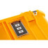 Peli 1637 Air Foam Yellow