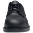 Фото #1 товара UVEX Arbeitsschutz 84482 - Male - Adult - Safety shoes - Black - ESD - S3 - SRC - Lace-up closure