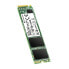 Transcend PCIe SSD 220S 256GB - 256 GB - M.2 - 3300 MB/s