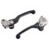 Фото #1 товара ZETA ZE44-0101 Honda FP Lever Set