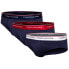 Фото #1 товара Tommy Hilfiger 3PACK