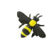 Фото #1 товара SAFARI LTD Bumble Bees Good Luck Minis Figure