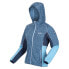 Фото #5 товара REGATTA Walbury IV hoodie fleece