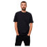 Фото #1 товара SELECTED Relax Colman 200 short sleeve T-shirt