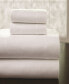 Фото #3 товара Heavy Weight Cotton Flannel Sheet Set, King