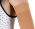 Фото #1 товара Arm Compression for Lipedema by Assistica® Women's Arm Compression Stockings After Mastectomy, Forearm Compression Sleeves for Lymphedema, 23-32 mmHg Compression for Arms