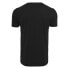 URBAN CLASSICS Scarface Logo short sleeve T-shirt