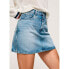 PEPE JEANS Rachel Skirt Mini Skirt