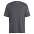 ფოტო #1 პროდუქტის RAPHA Trail Merino short sleeve T-shirt