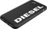 Фото #4 товара Чехол для смартфона Diesel Core FW20 в черном цвете.