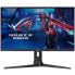 Фото #3 товара ASUS ROG Strix XG27AQMR, 27 Zoll Gaming Monitor, 300 Hz, IPS, G-SYNC Compatible