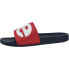 Фото #2 товара Levi's Batwing Slide Sandal 231548-794-87 czerwone 41
