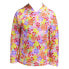 FUNKITA Zippy UV Long Sleeve T-Shirt Summer Garden, 4 года - фото #4