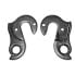 CONOR Zond Hf36 2013 Derailleur Hanger