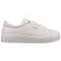 Фото #1 товара Lugz Amor Lace Up Womens White Sneakers Casual Shoes WAMORV-100