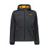 Фото #2 товара CMP Fix 3A00094M softshell jacket