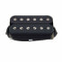 DiMarzio Illuminator DP257 F-Spaced BK