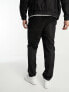 Фото #2 товара Rains nylon trousers in black