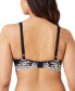 ფოტო #3 პროდუქტის Embrace Lace Contour Bra 853191