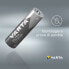 Varta 06106301402 - Single-use battery - AA - Alkaline - 1.5 V - 2 pc(s) - 50.5 mm